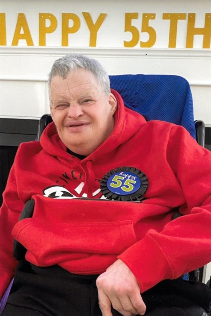 Joseph D. Graf Profile Photo