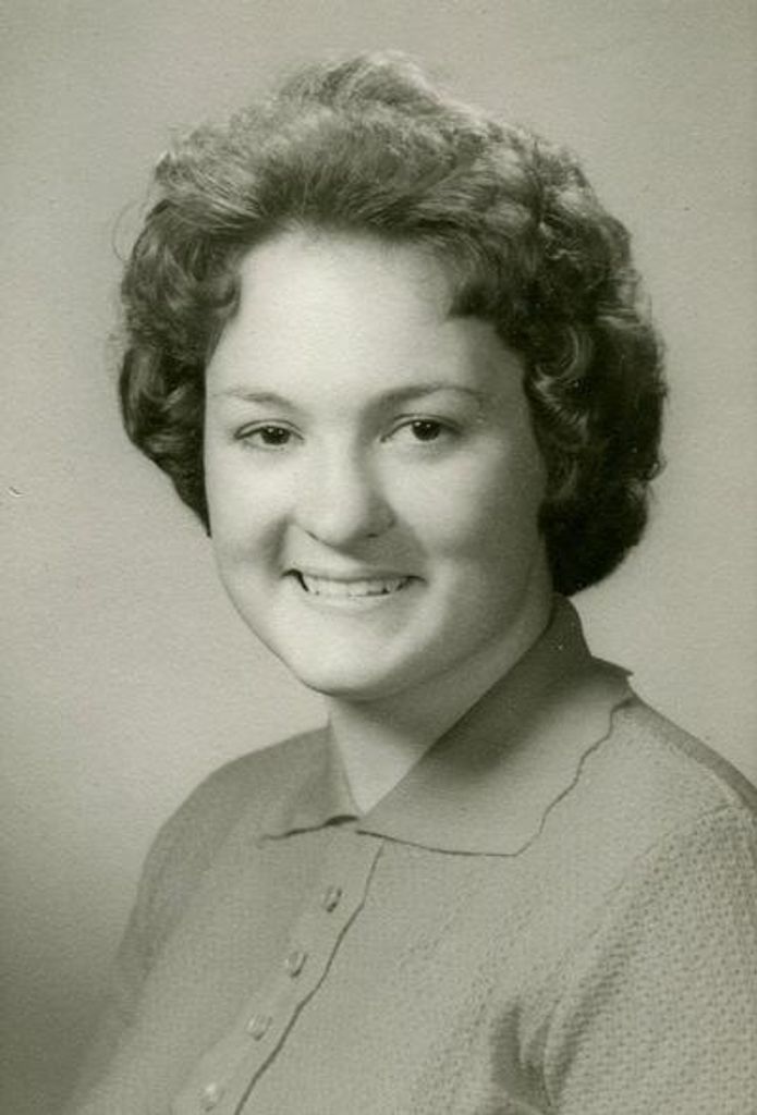 Betty Jane Housworth Profile Photo
