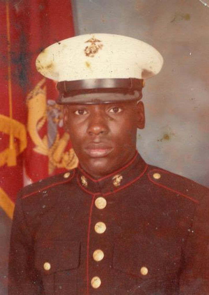 Denzell Mitchell Eady, Sr. Profile Photo