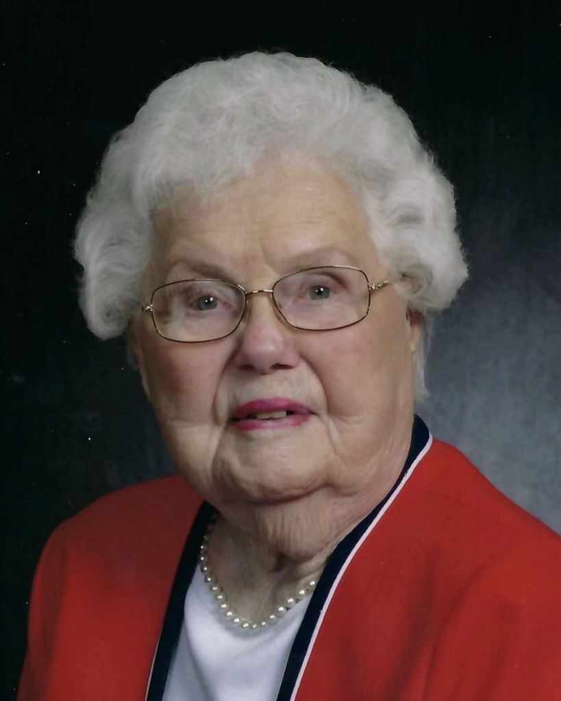 Ruth Lois Finke Heckler Boone