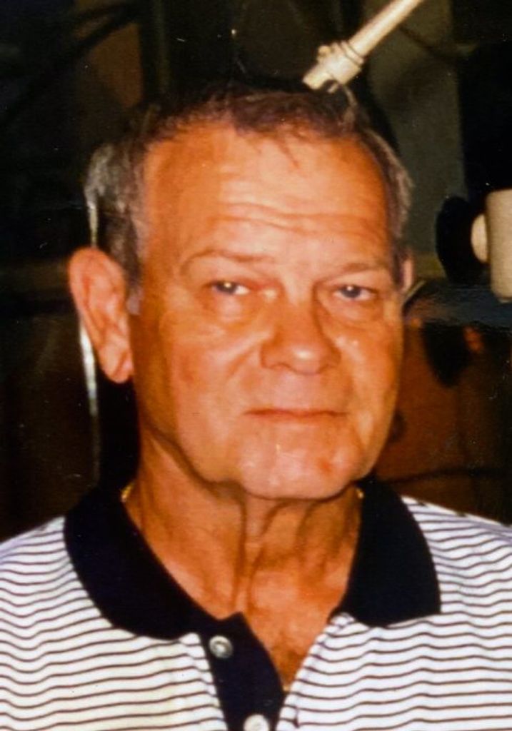 Harold Hodder