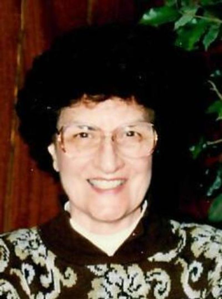 Edith E. Greskovich Profile Photo