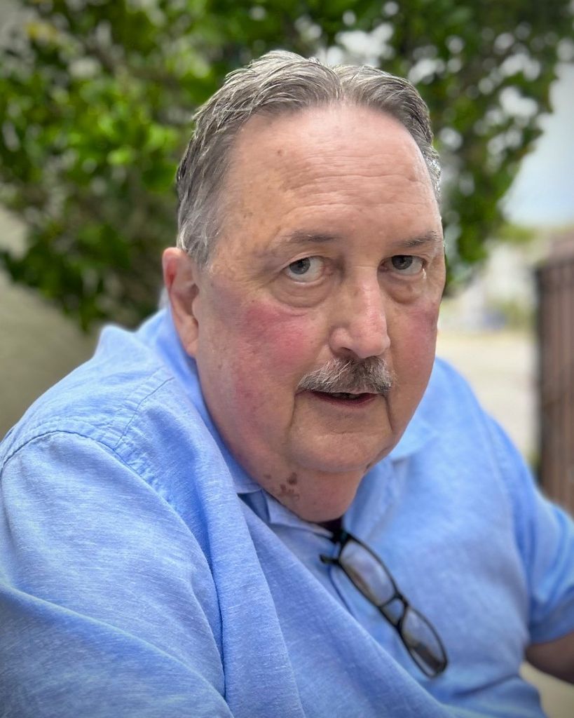 Gary Clayton Brown Profile Photo