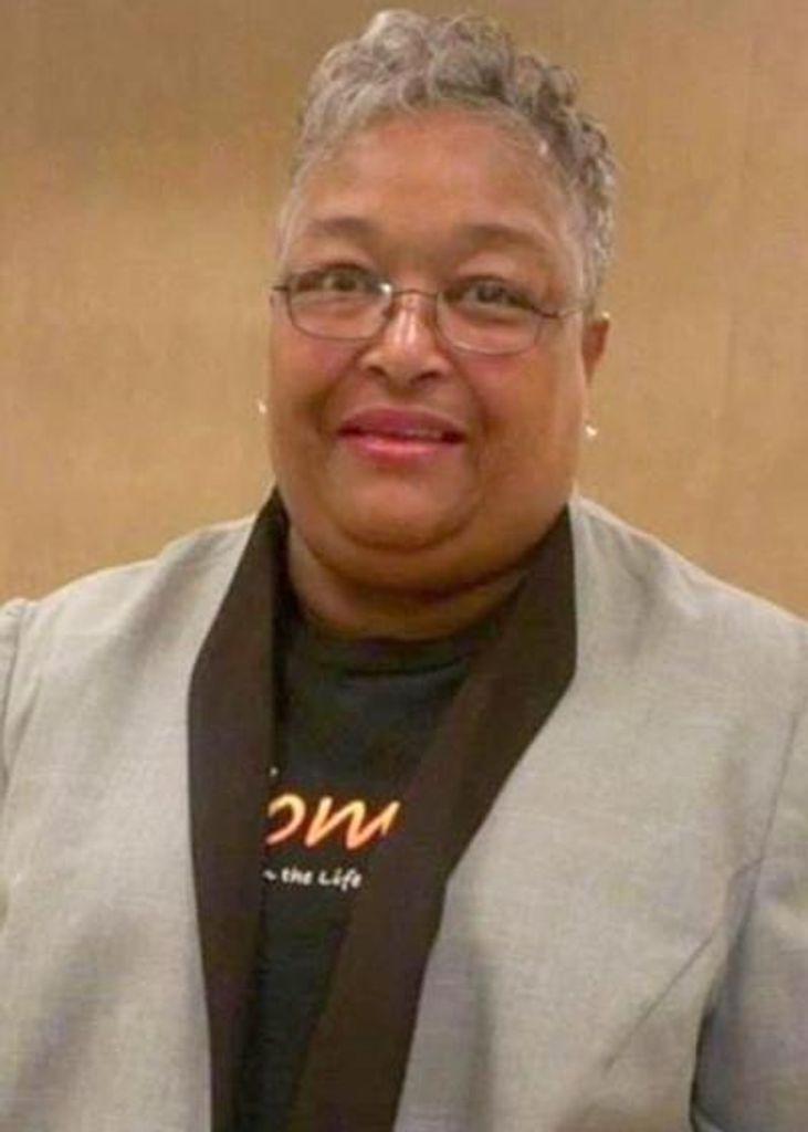 Francis Louise Copeland Thomas