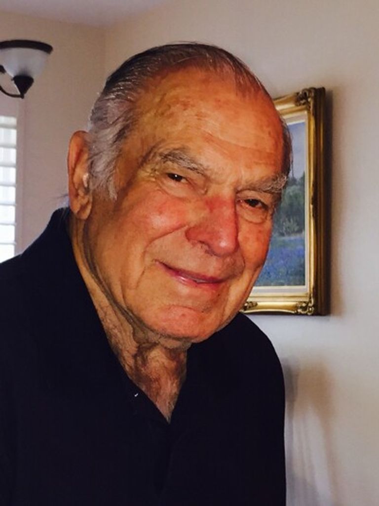 Willard John "Jess" Stebens Profile Photo
