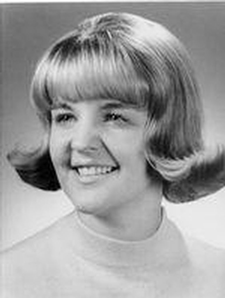 Rebecca Roberts