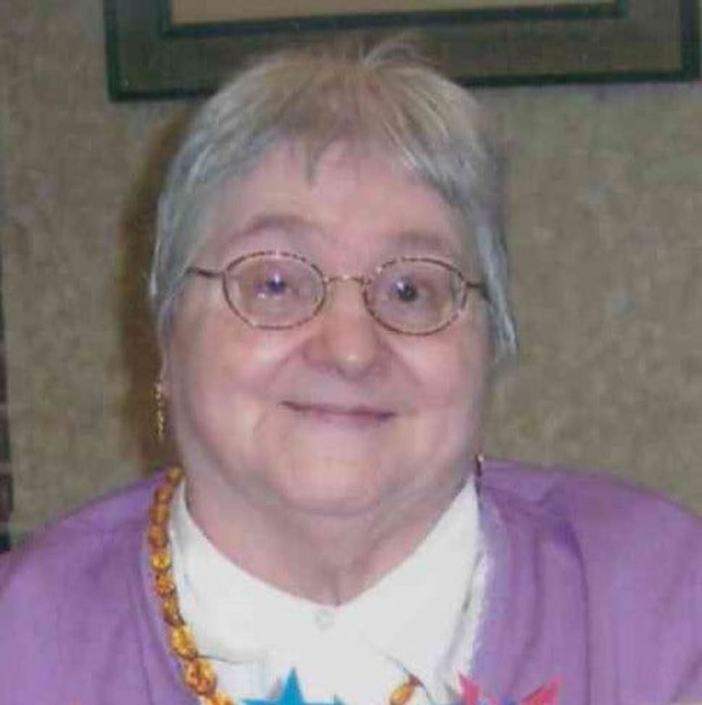 Gertrude G Gahres Profile Photo