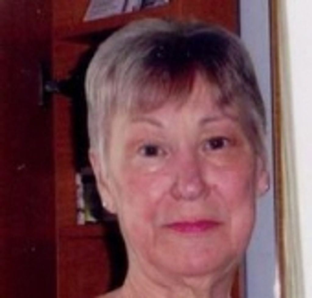Susan R Smith
