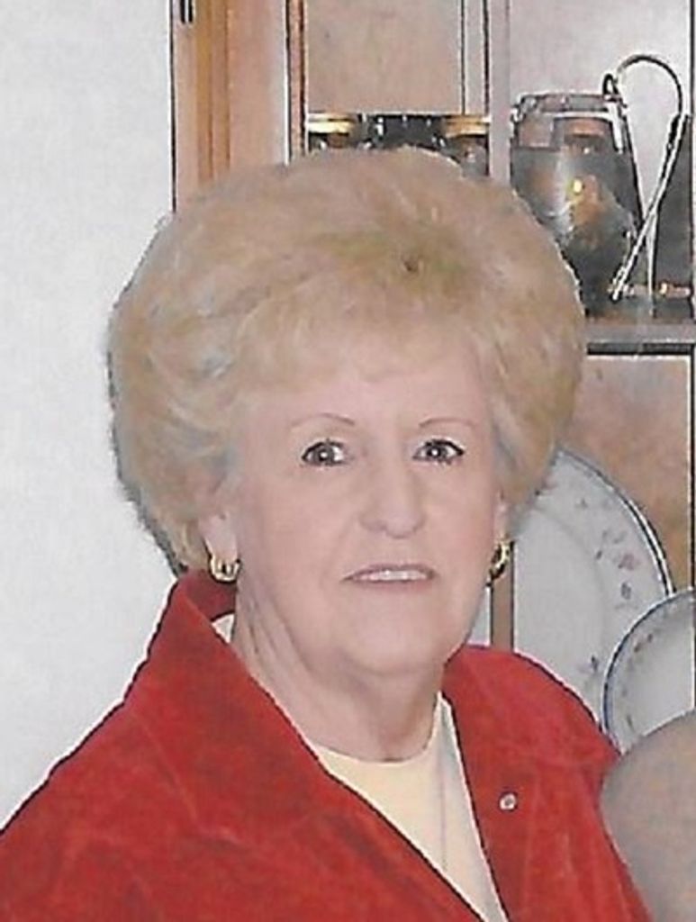 Carole Kay Tanger Profile Photo