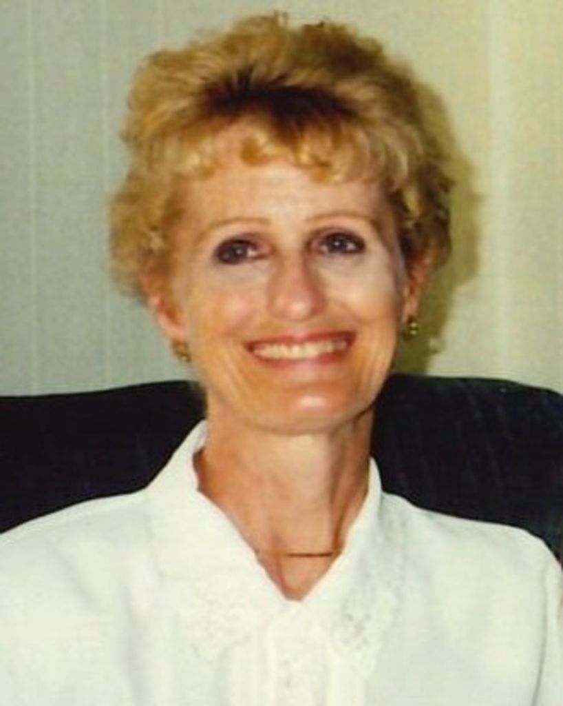 Margaret E. Adams