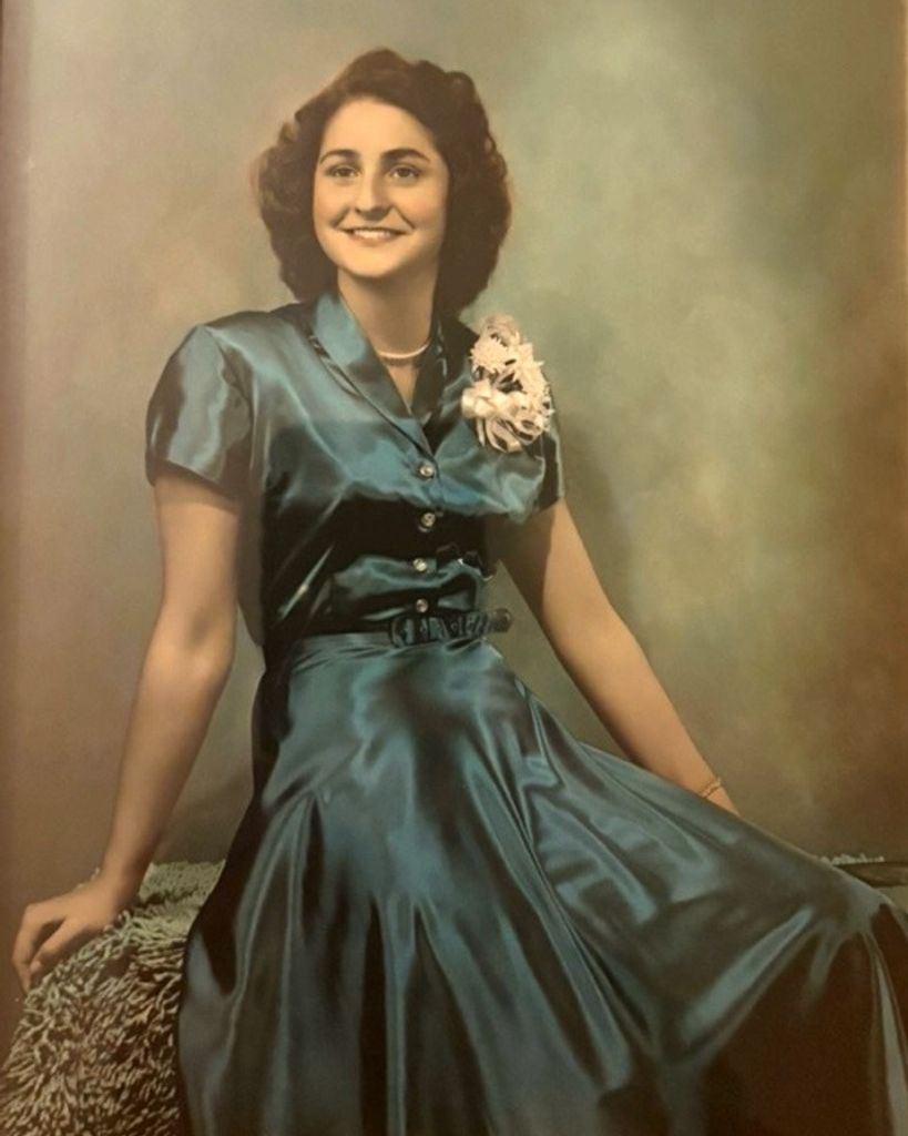 Kathryn Johnson Smith