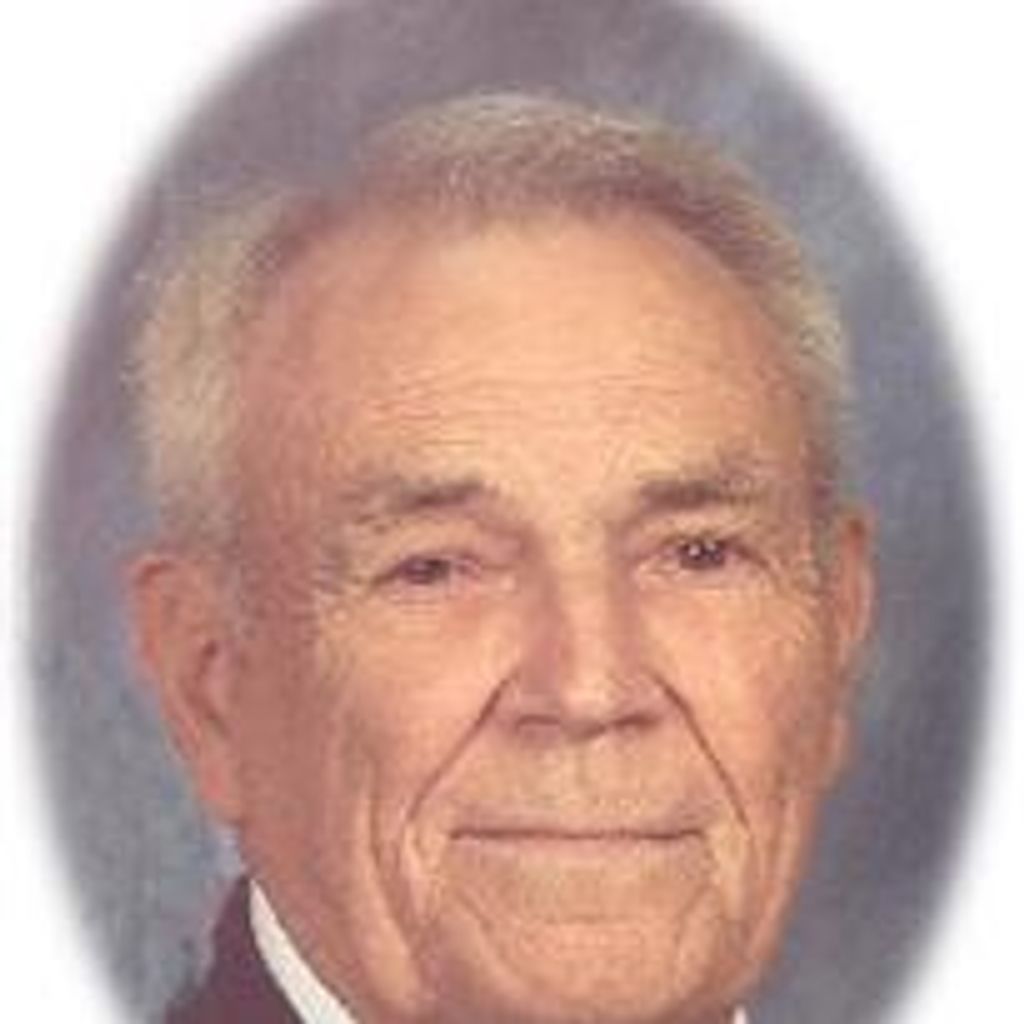 William Earl Copous