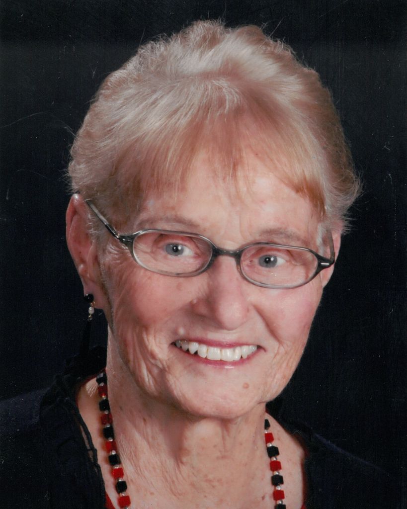 Arlene Marie Hall Profile Photo