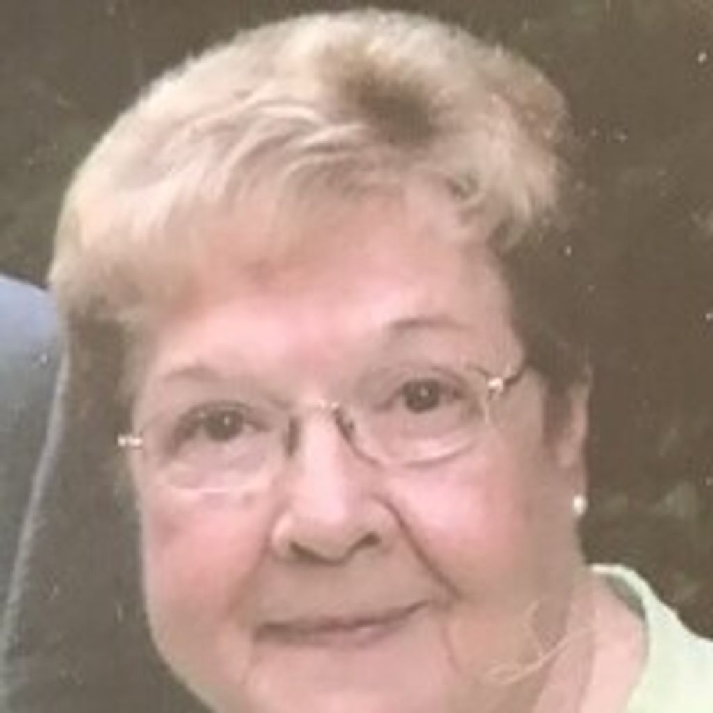 Joanne Champion Grubbs Profile Photo