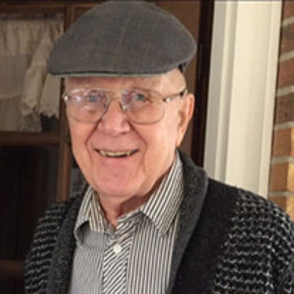 Robert Carlton Armstrong