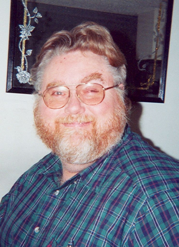 Martin D. Young