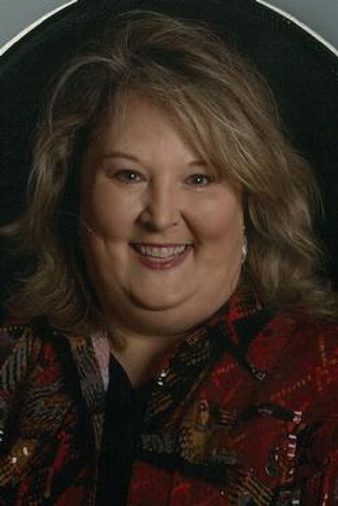 Diana Lynn (White) Rambo