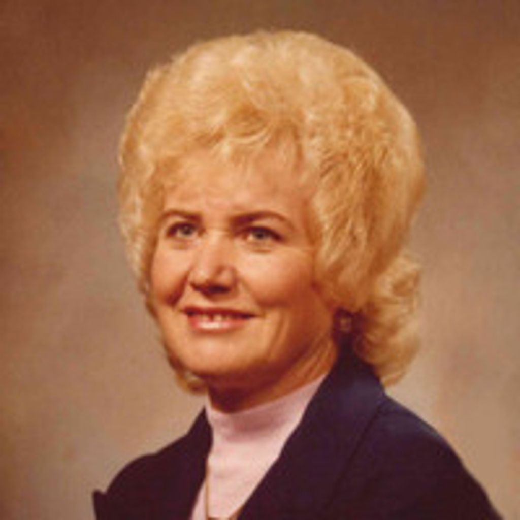 Norma Deloris Gneiting