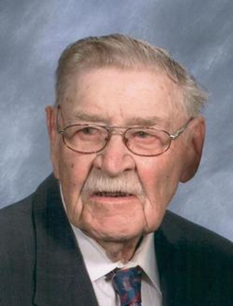 Melvin M. Eggen
