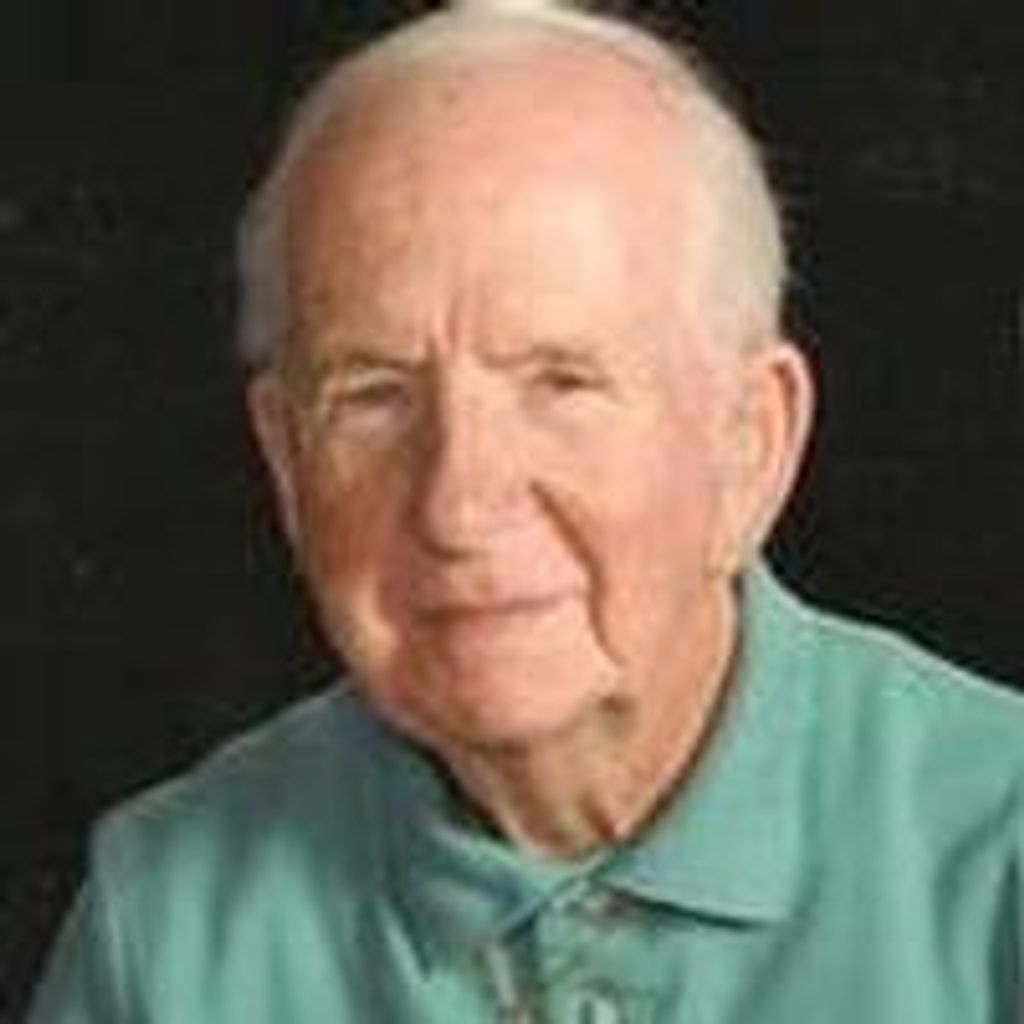 Gordon E. LaBaw