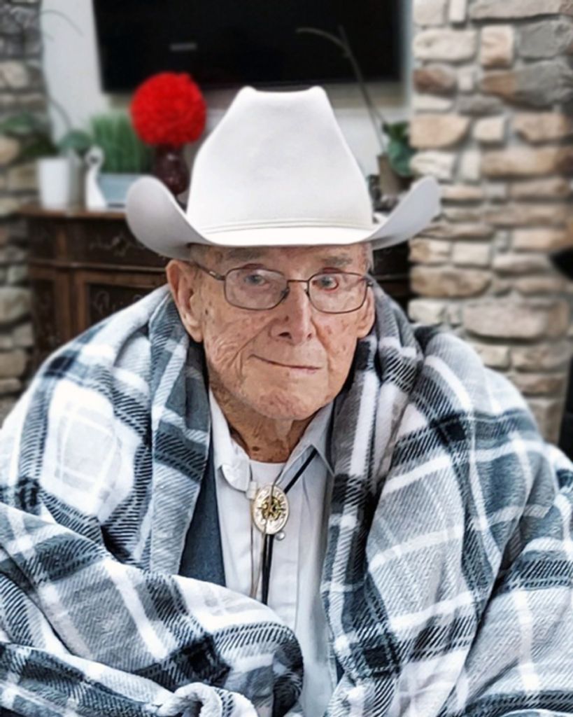 Darrell Wilson Benshoof