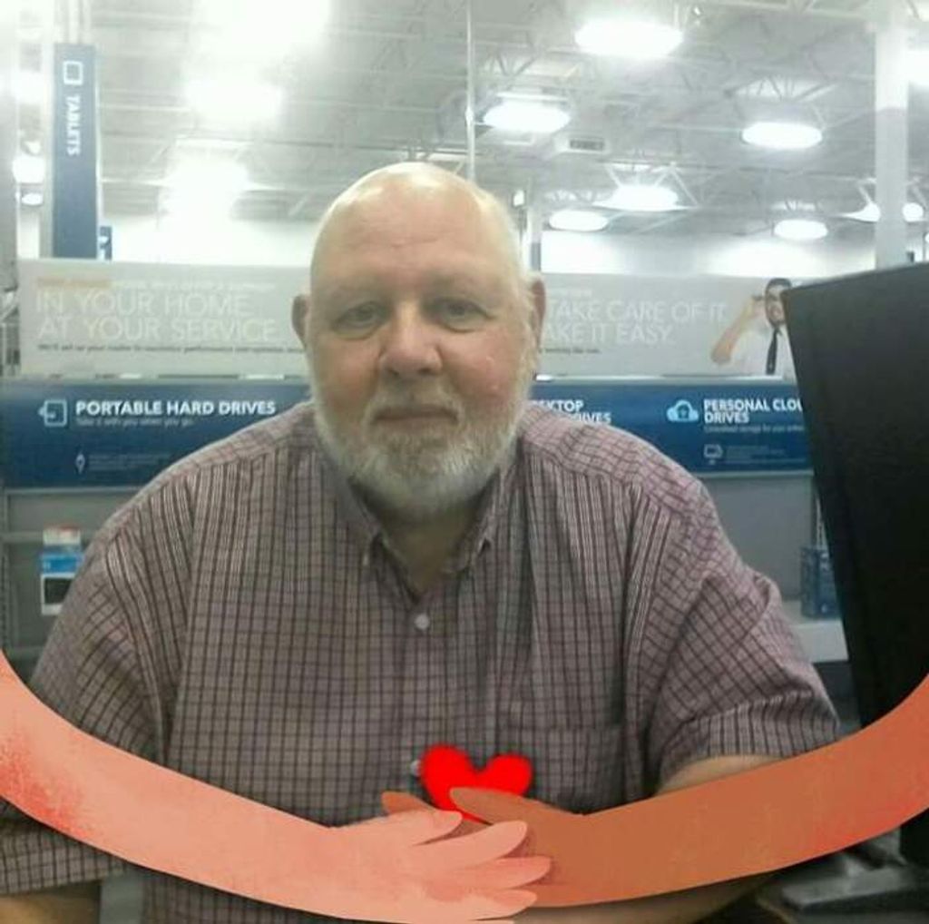 Robert J. Huss Profile Photo