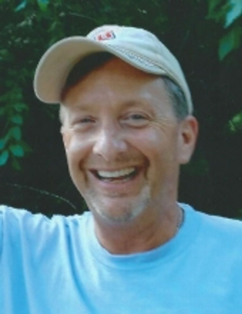 Timothy Lenz Profile Photo