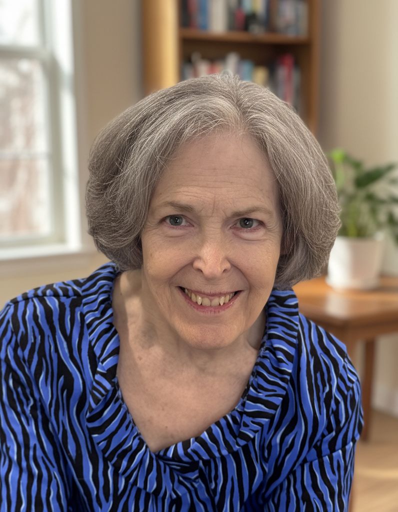 Gail McGee Manter Profile Photo