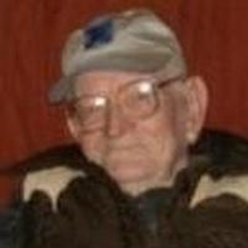 James  Anderson Reed