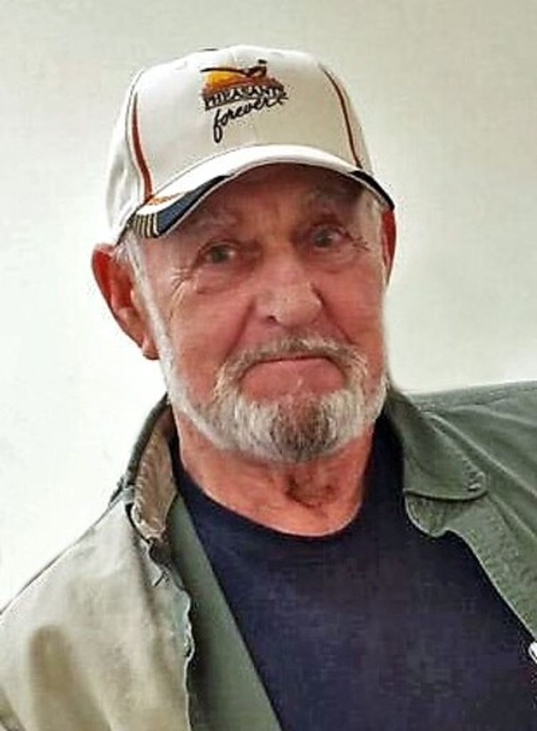 William "Bill" Randall