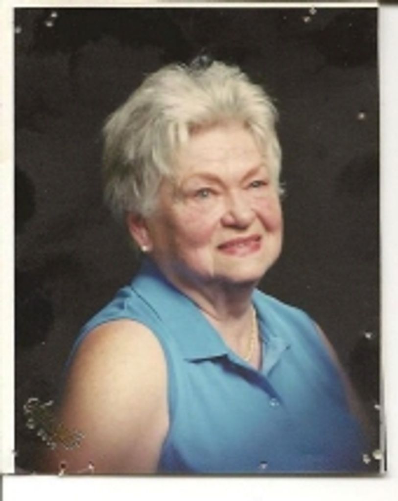 Theresa Czerwony