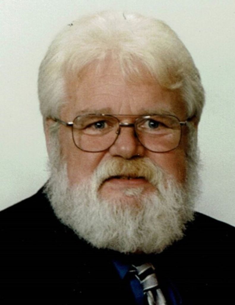 Ronald  Lee Crabtree