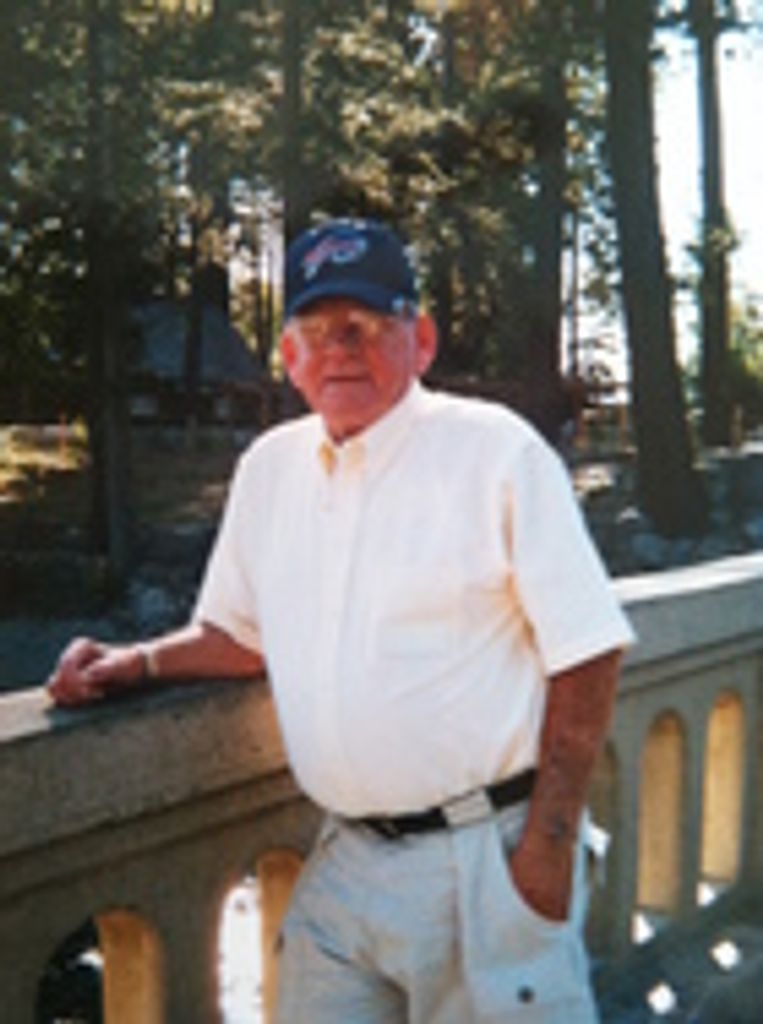 Richard J ""Dick"" McKenna