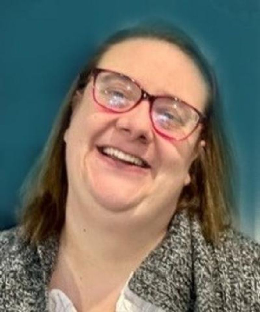 Michelle A. Escobar Profile Photo