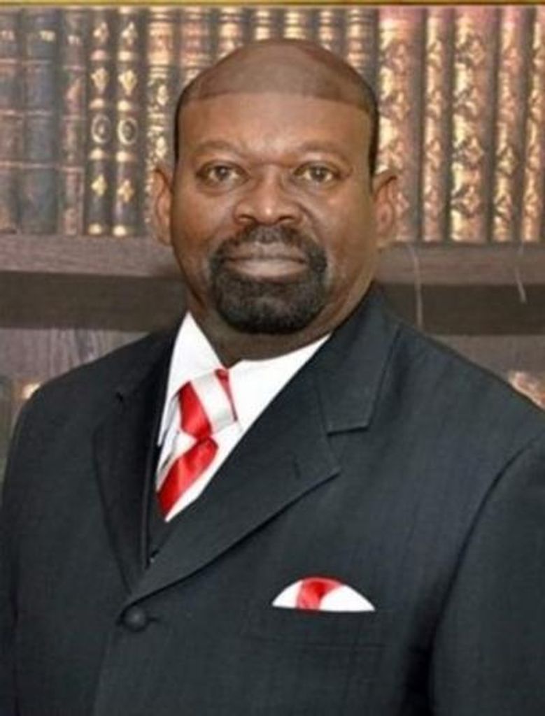 Deacon Acie Tims Profile Photo