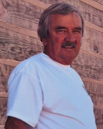 Norman Lee Arrowood's obituary image