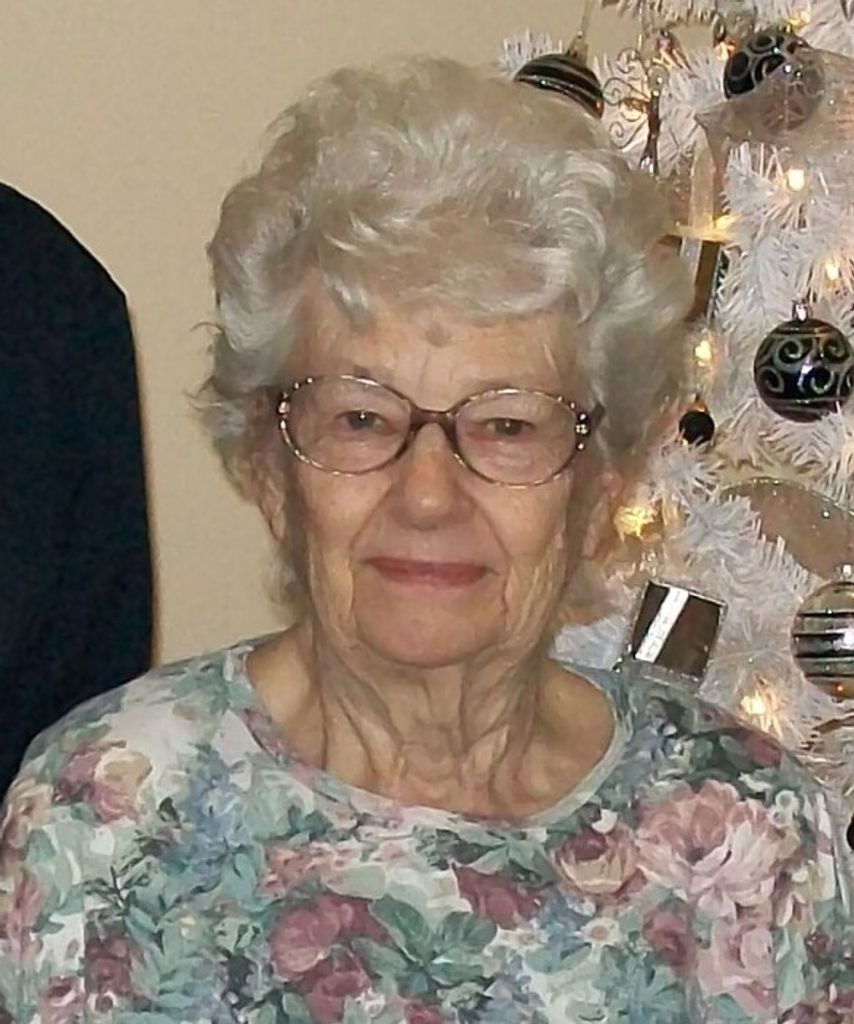 Rosemarie Richardson