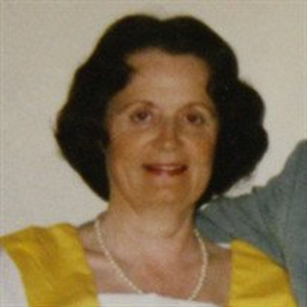 Maxine  May Powell