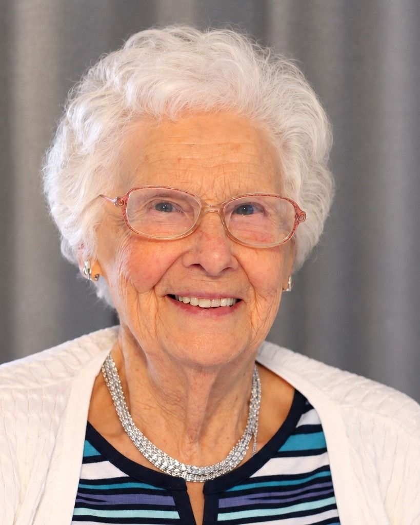 Winifred Charlotte Dolezal