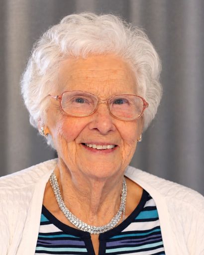 Winifred Charlotte Dolezal Profile Photo