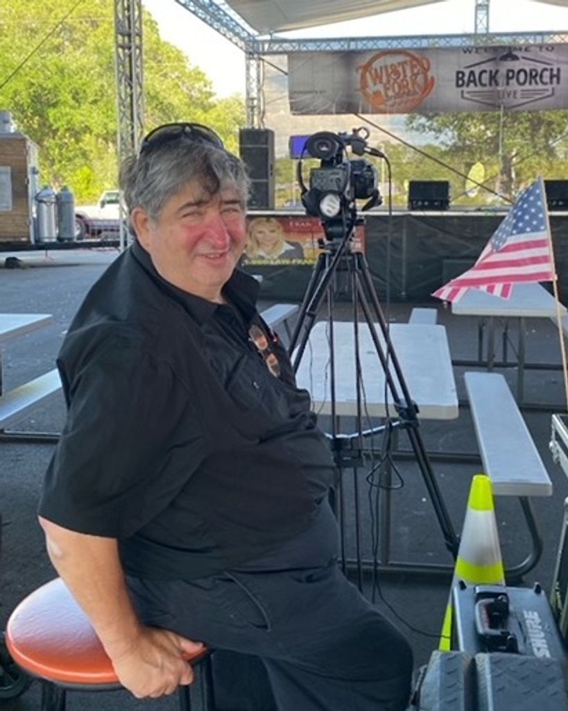 Jeff P. Kreiner Profile Photo