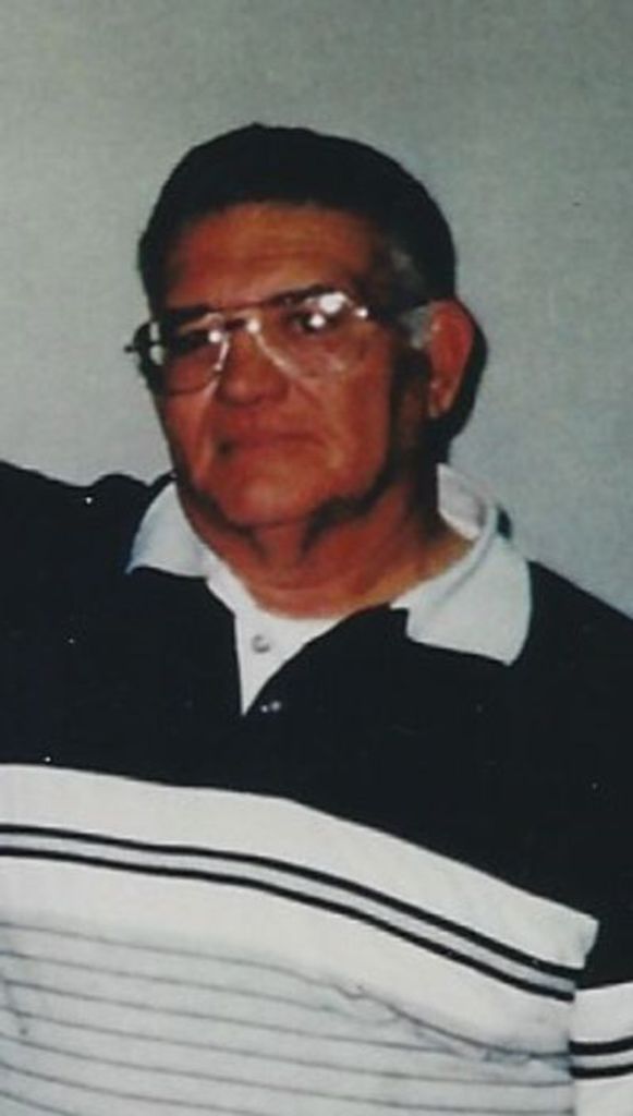 Leroy Duran Profile Photo