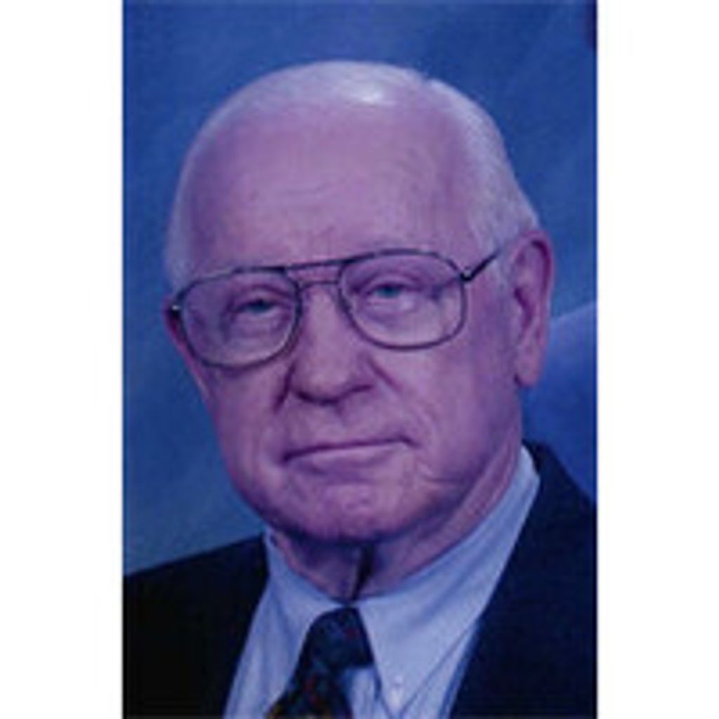 James Clifford Starner Profile Photo