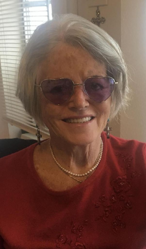 Judith Eileen Fennell Gregorek Profile Photo