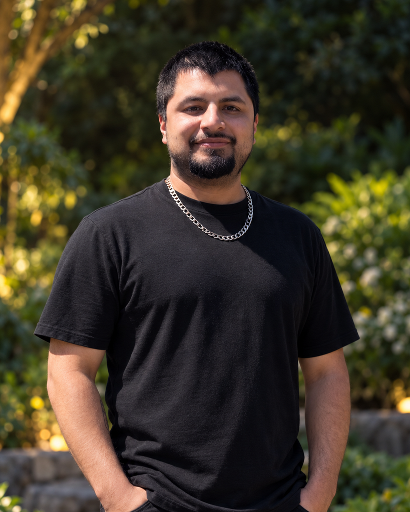 Valentin Onofre Martinez Profile Photo