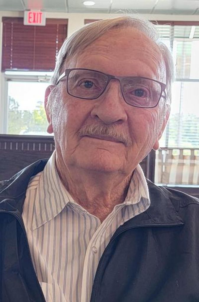 Robert "Bob" Louis Jones Profile Photo