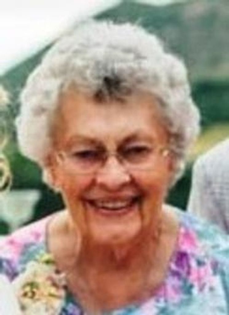 Gloria Miller