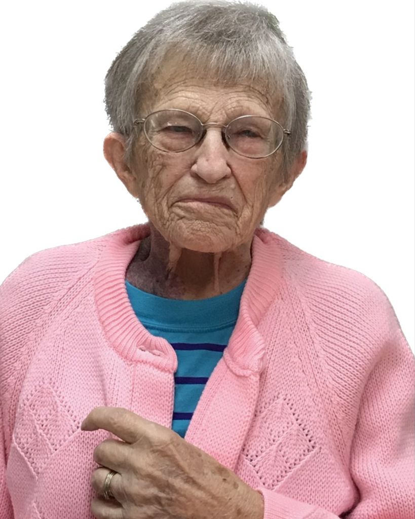 Delores M. DeHaven