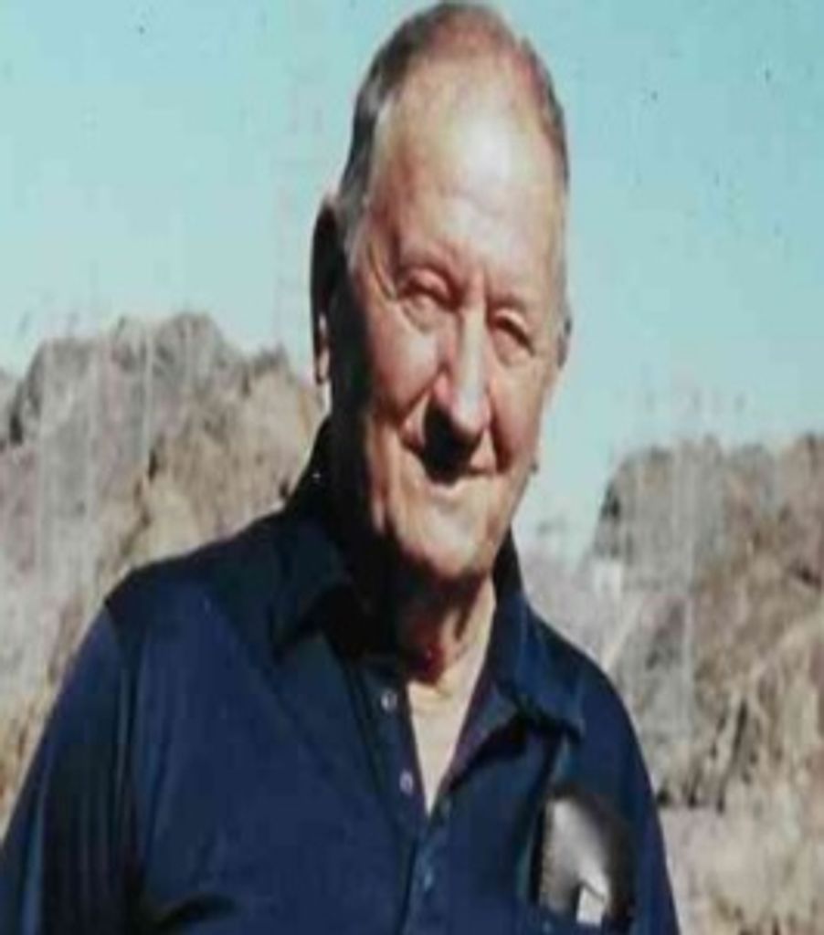 Joe Ross Profile Photo