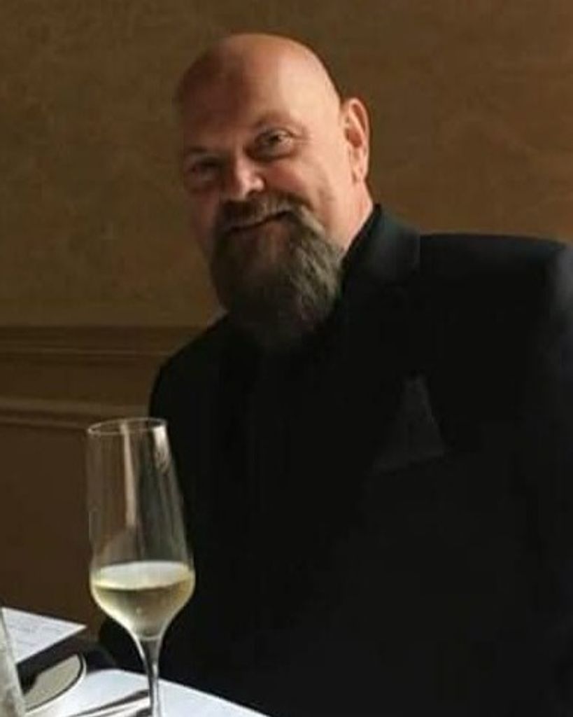 Mark A. Monaco Profile Photo